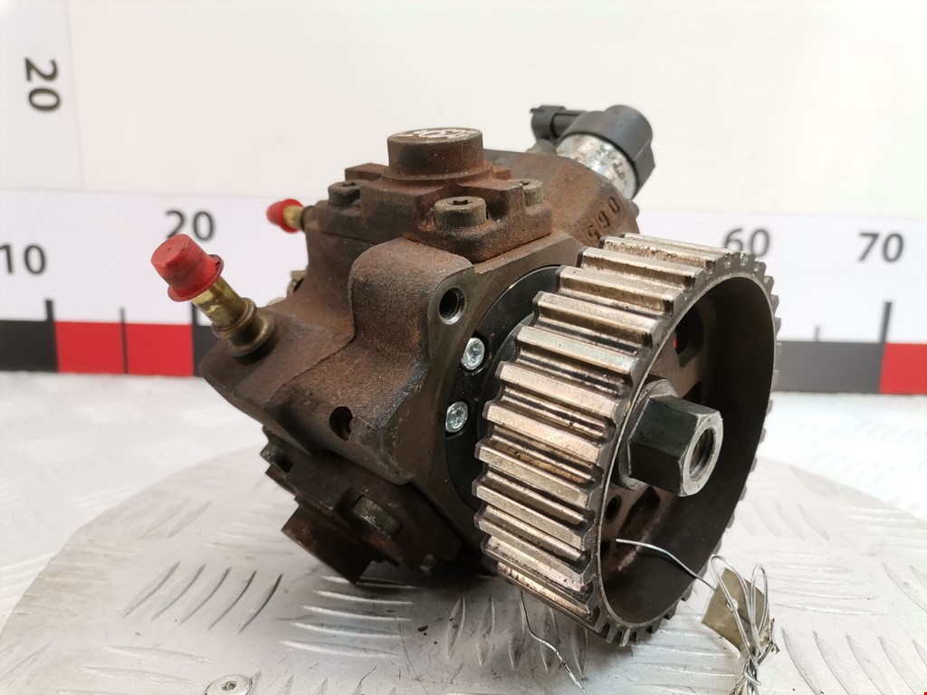 ТНВД (топливный насос высокого давления) VOLVO S40 II 2003-2012