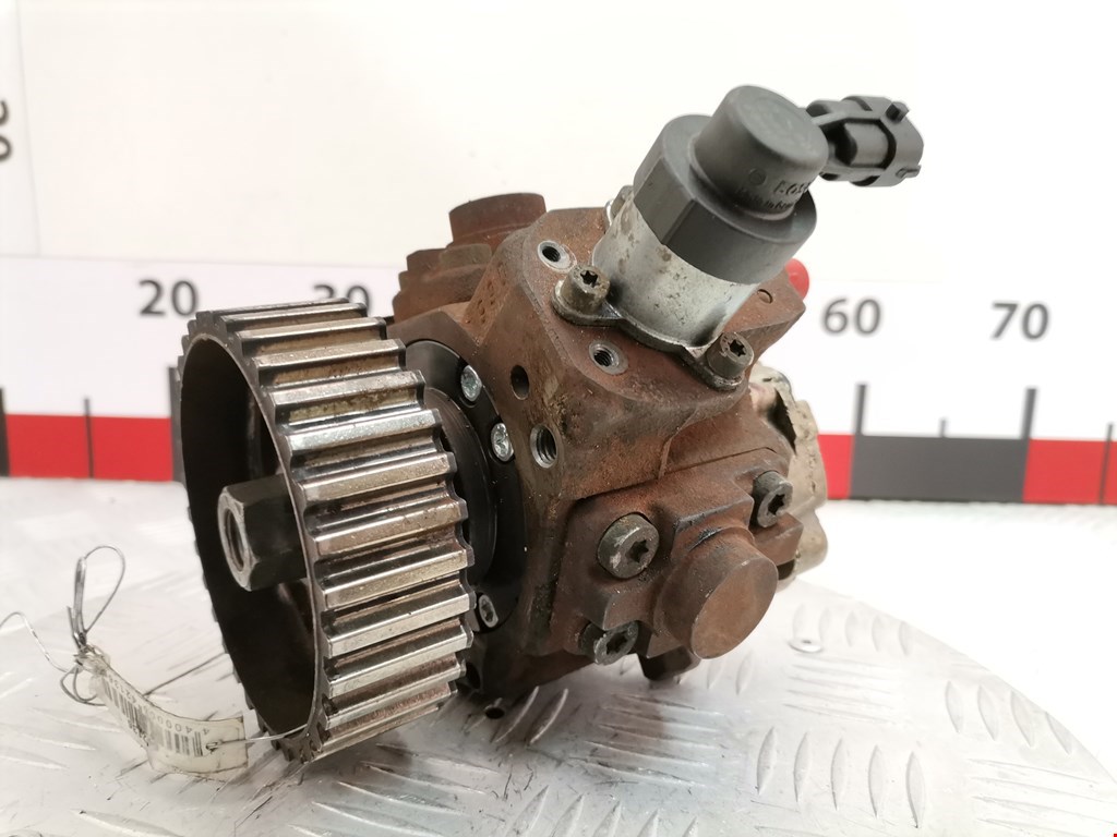 ТНВД (топливный насос высокого давления) VOLVO S40 II 2003-2012