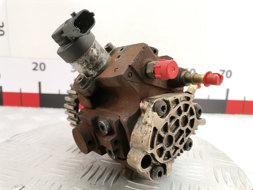 ТНВД (топливный насос высокого давления) VOLVO S40 II 2003-2012