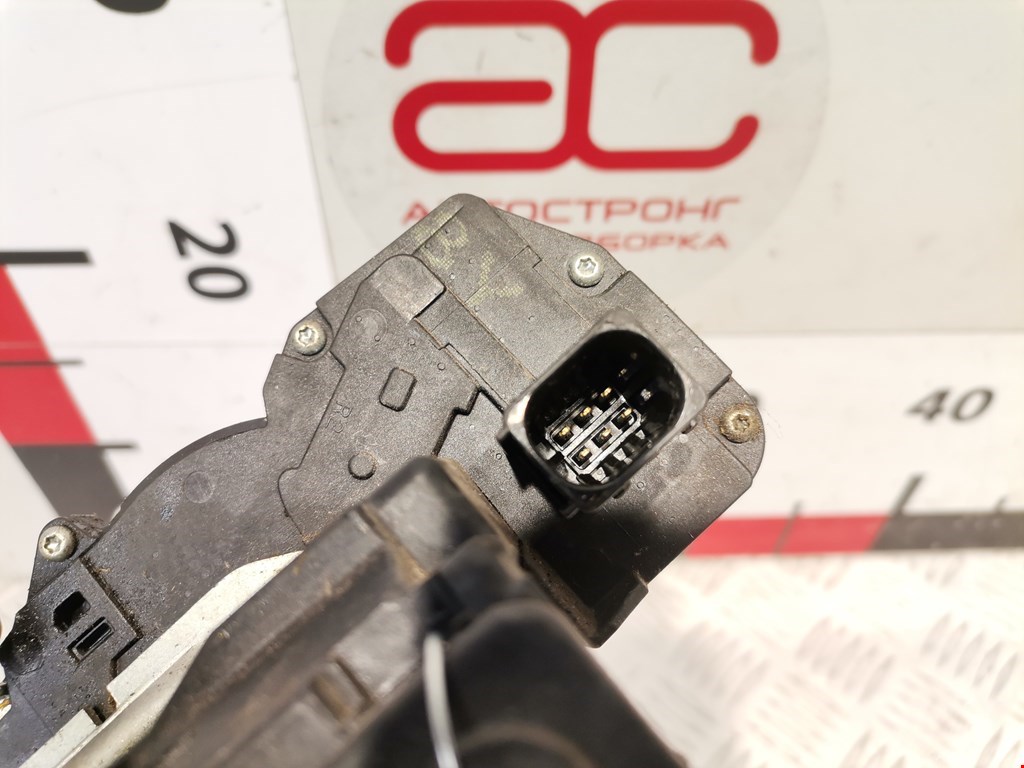 Замок двери задней правой CHEVROLET Captiva 2006-2010