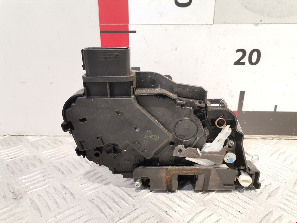 Замок двери задней правой FORD C-MAX 2003-2010