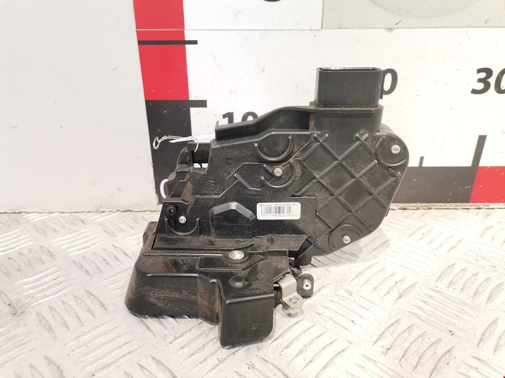 Замок двери задней правой FORD C-MAX 2003-2010