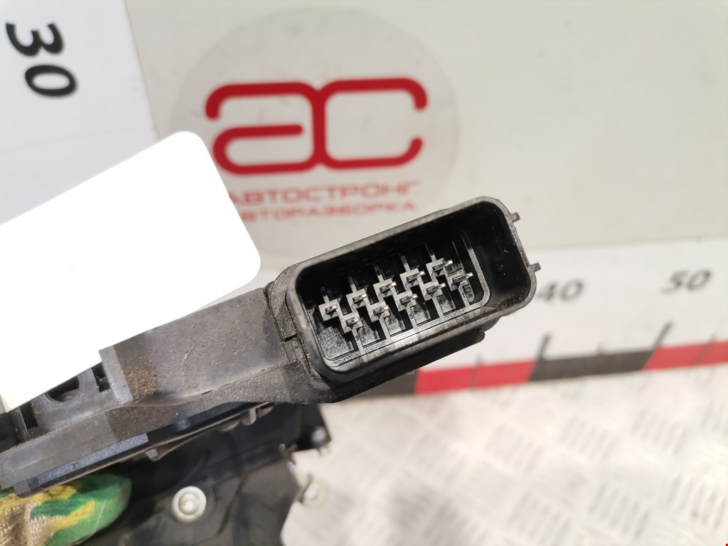 Замок двери задней правой FORD C-MAX 2003-2010