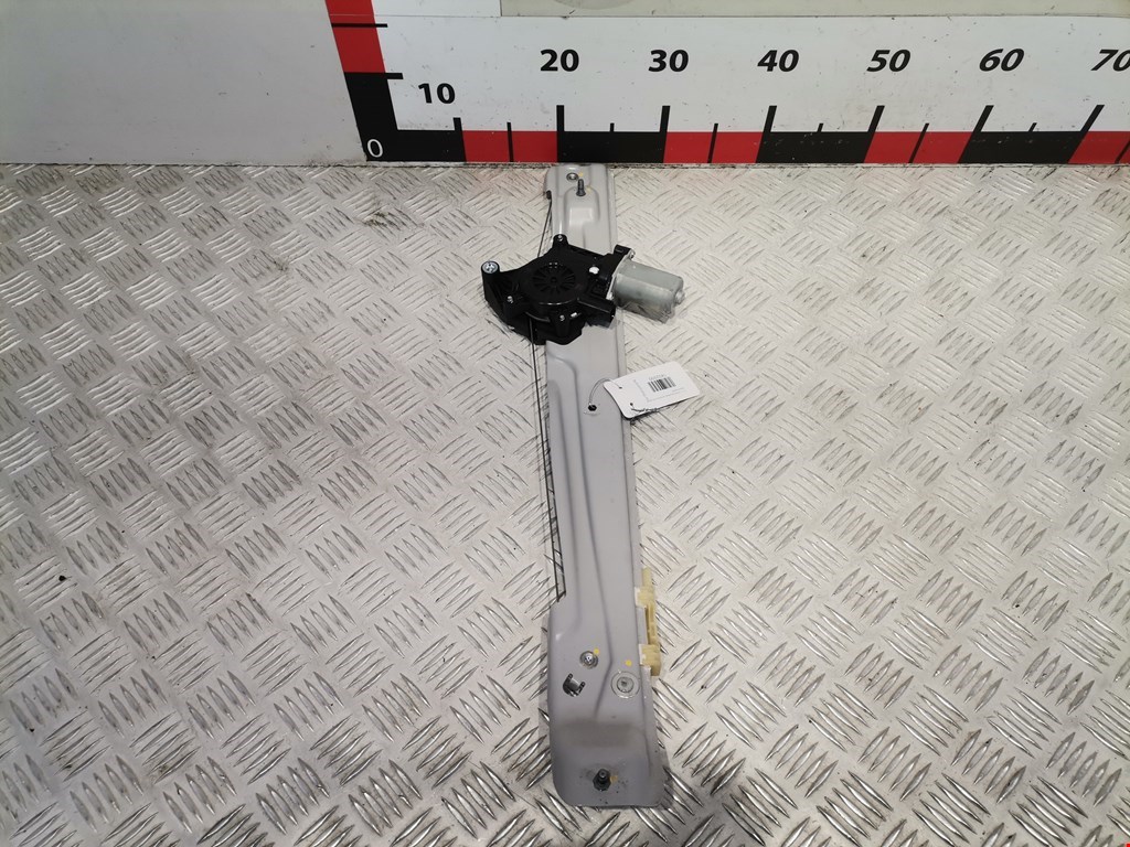 Стеклоподъемник задний правый CHEVROLET Equinox 2017-н.в.