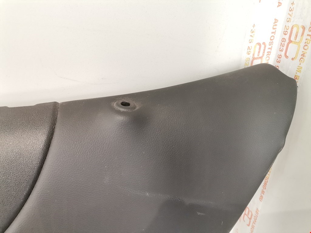 Обшивка двери задняя правая CHEVROLET Equinox 2017-н.в.