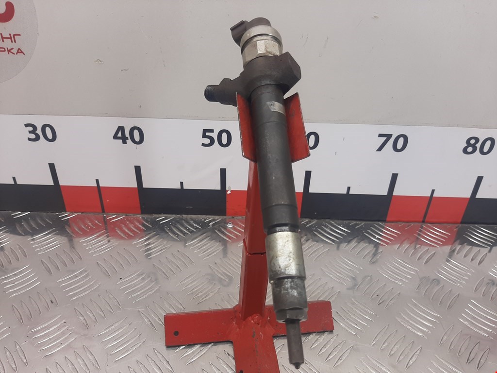 Форсунка дизельная электрическая FORD Transit 2006-2014