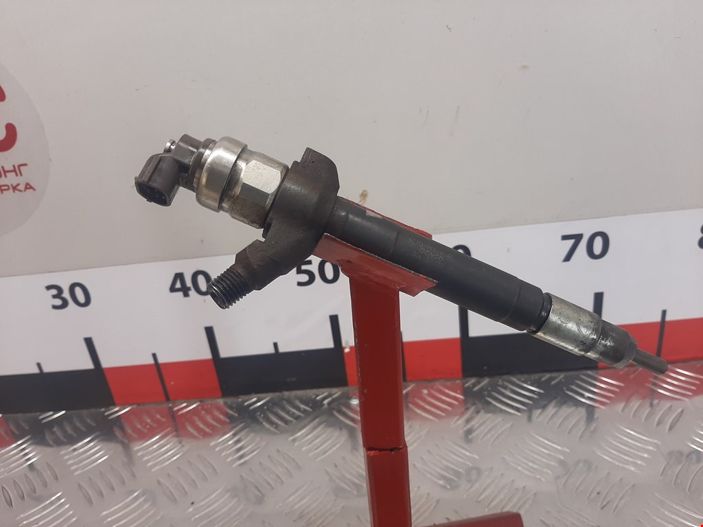 Форсунка дизельная электрическая FORD Transit 2006-2014