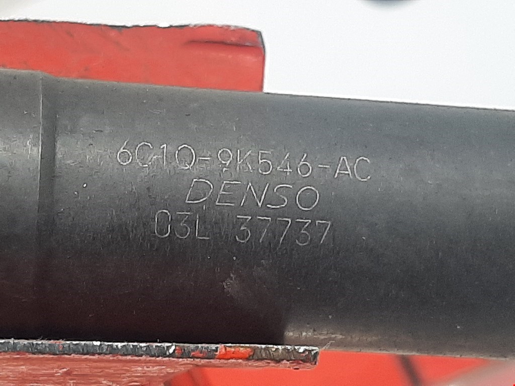 Форсунка дизельная электрическая FORD Transit 2006-2014