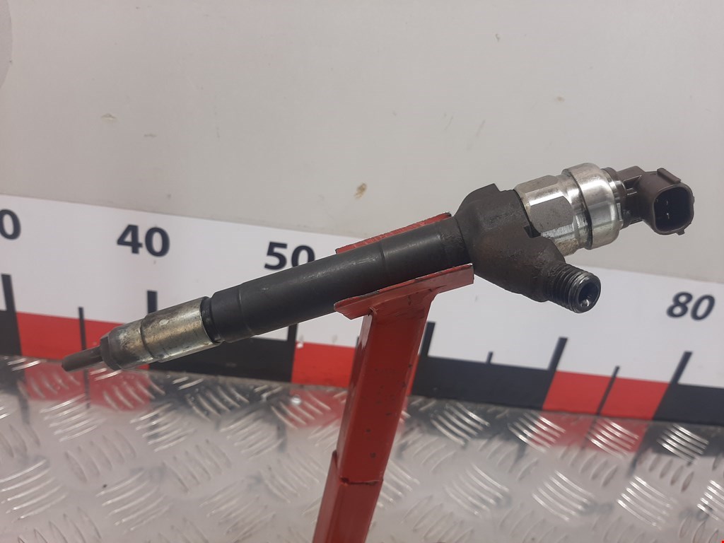 Форсунка дизельная электрическая FORD Transit 2006-2014