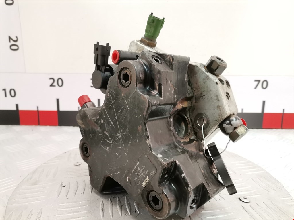 Регулятор давления топлива Volvo V70 2 (2000-2007)