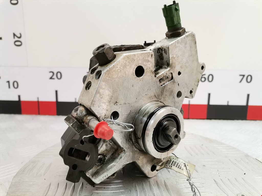 ТНВД (топливный насос высокого давления) VOLVO V70 II 2000-2007