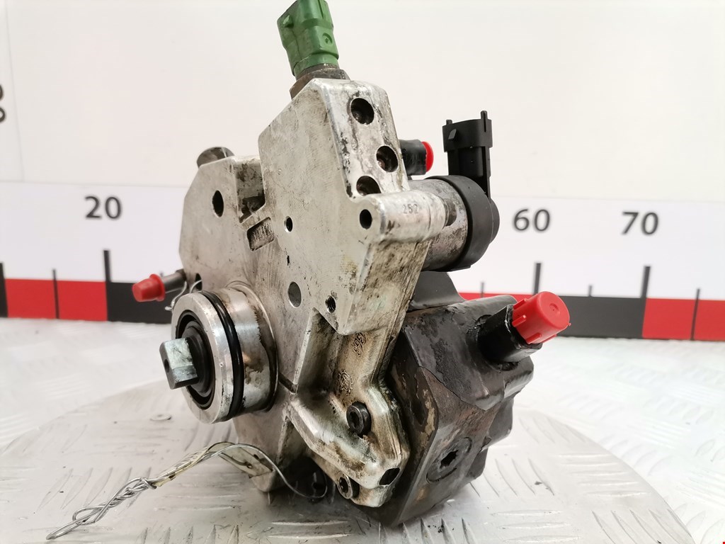 ТНВД (топливный насос высокого давления) VOLVO V70 II 2000-2007