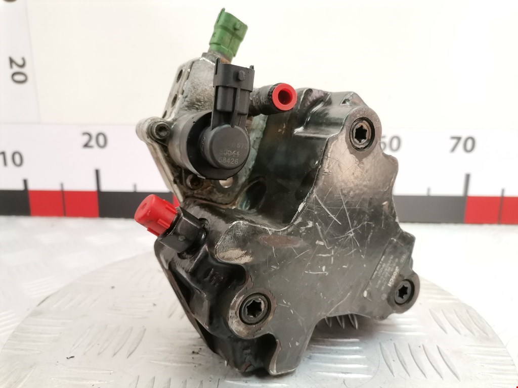 ТНВД (топливный насос высокого давления) VOLVO V70 II 2000-2007