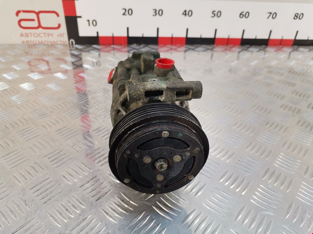 Компрессор кондиционера (системы кондиционирования) FIAT Punto II (188) 1999-2007