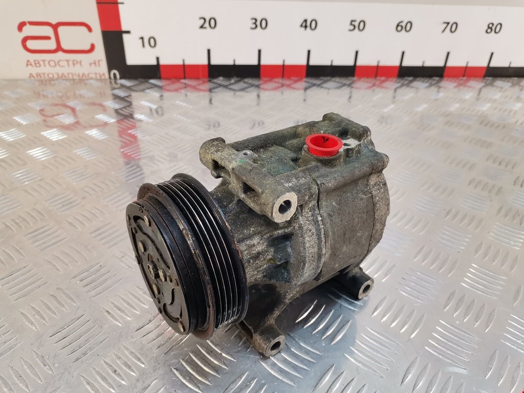 Компрессор кондиционера (системы кондиционирования) FIAT Punto II (188) 1999-2007