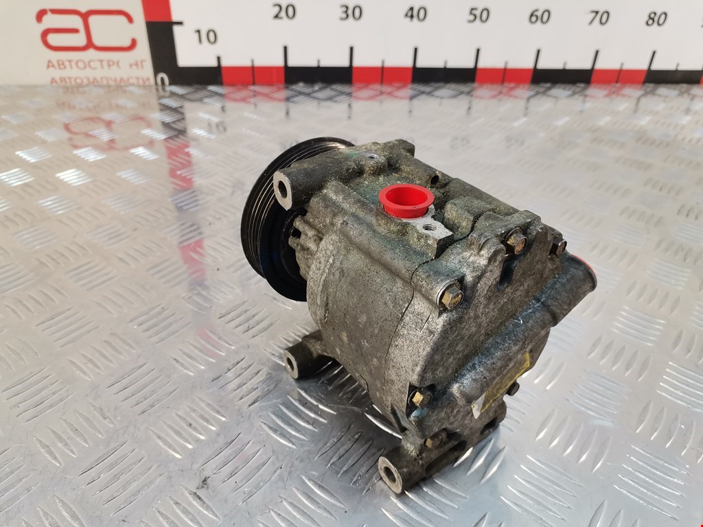 Компрессор кондиционера (системы кондиционирования) FIAT Punto II (188) 1999-2007