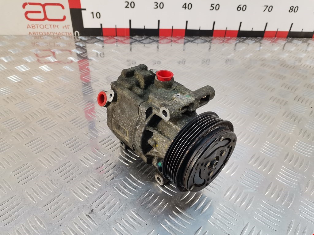 Компрессор кондиционера (системы кондиционирования) FIAT Punto II (188) 1999-2007