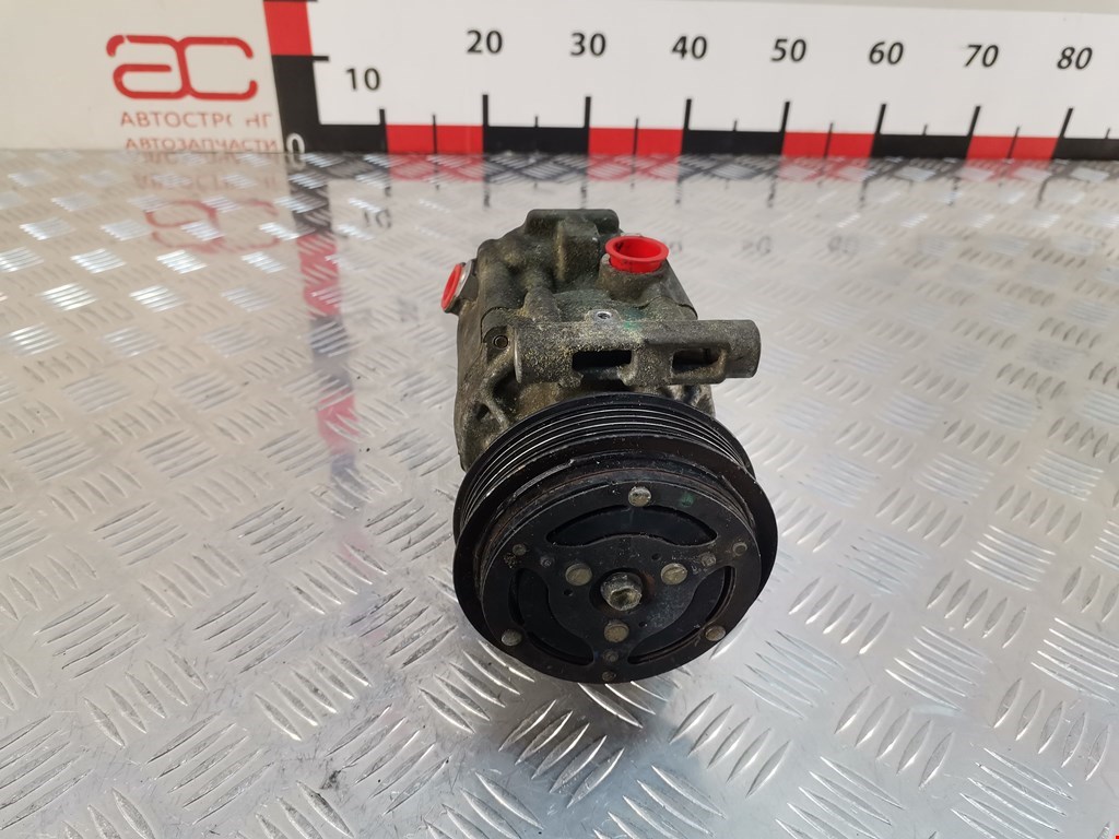 Компрессор кондиционера (системы кондиционирования) FIAT Punto II (188) 1999-2007