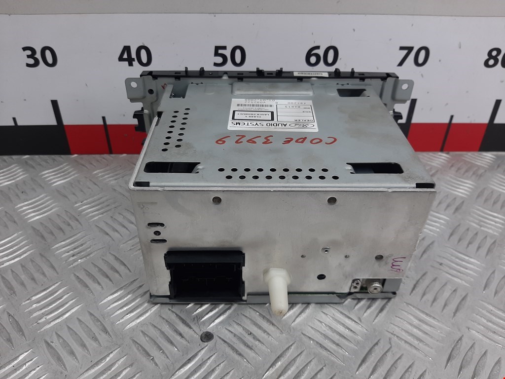 Магнитола FORD Mondeo IV 2007-2015