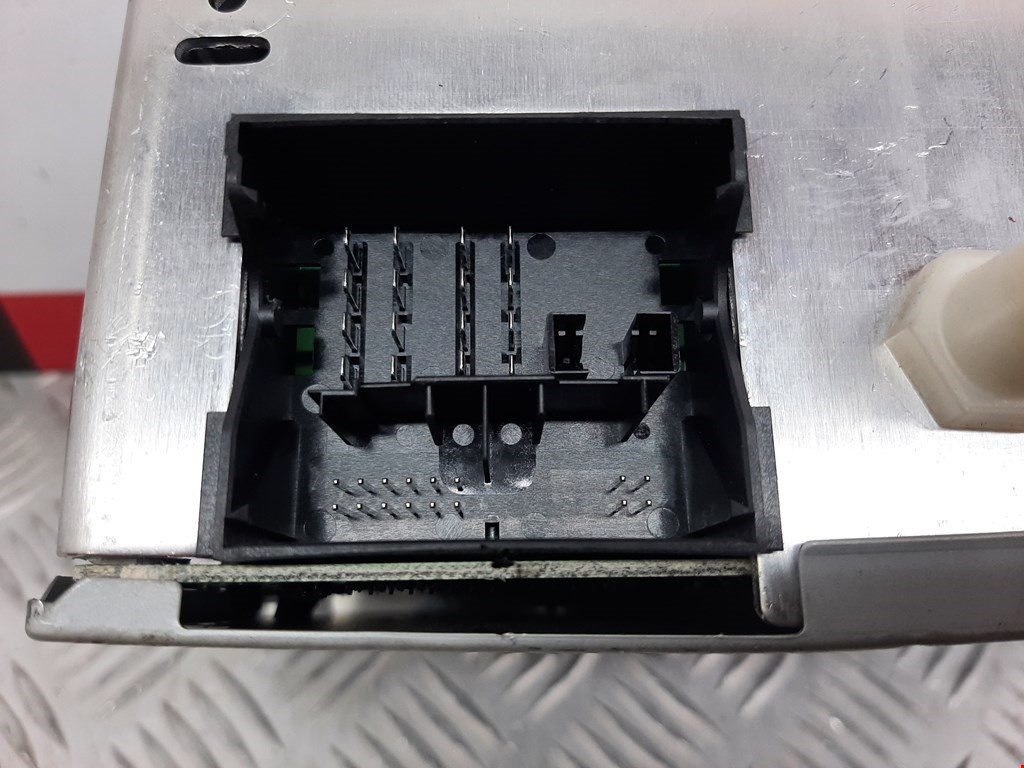 Магнитола FORD Mondeo IV 2007-2015