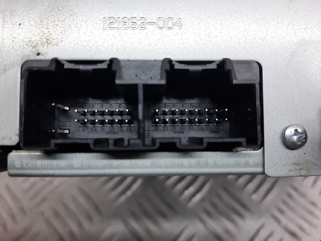 Магнитола SAAB 9-3 2002-2014