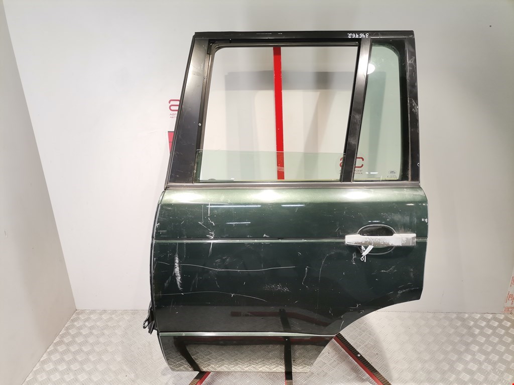 Дверь задняя левая LAND ROVER Range Rover 2002-2012
