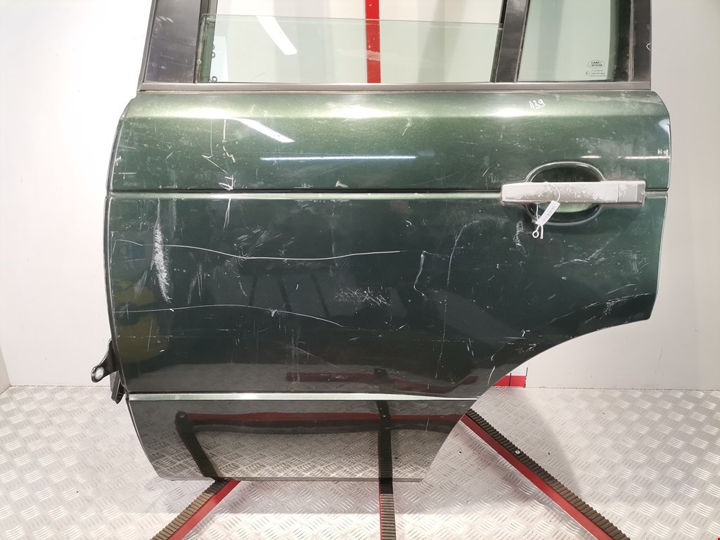 Дверь задняя левая LAND ROVER Range Rover 2002-2012