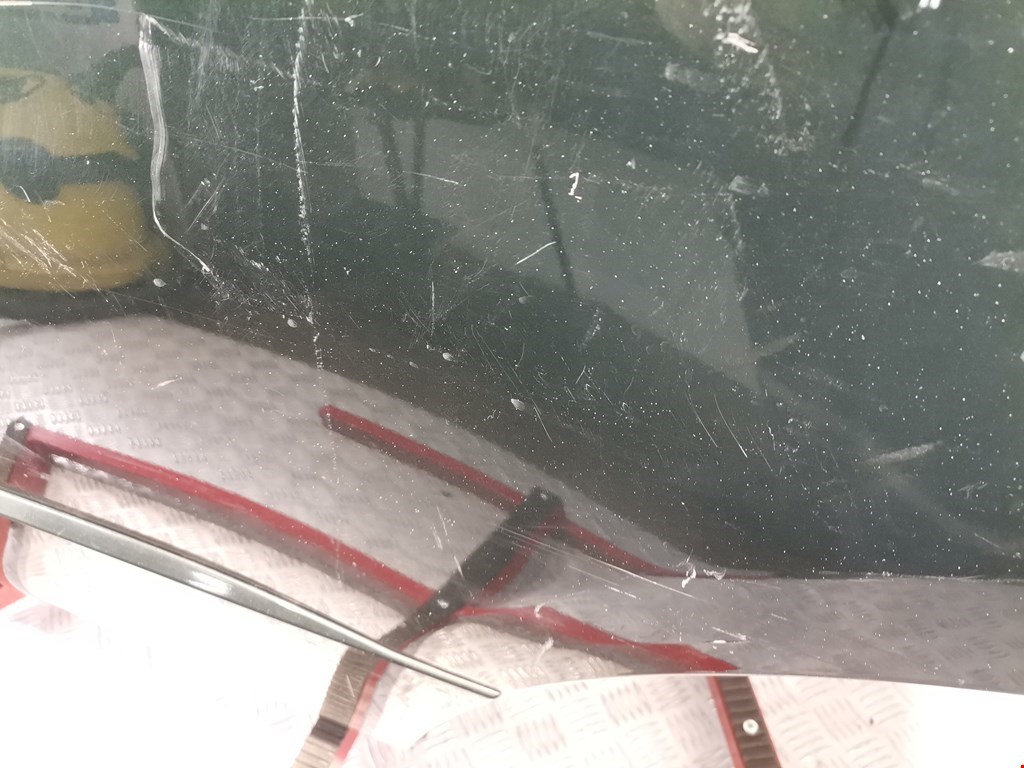 Дверь задняя левая LAND ROVER Range Rover 2002-2012