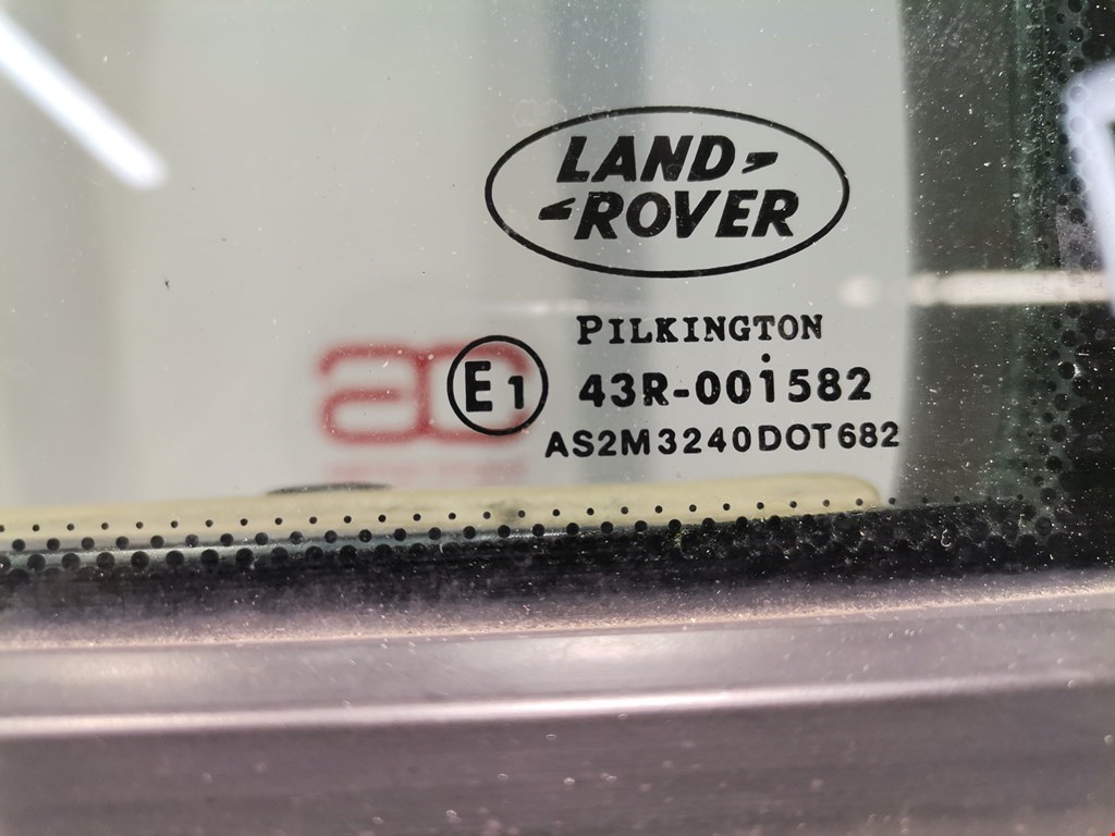 Дверь задняя левая LAND ROVER Range Rover 2002-2012