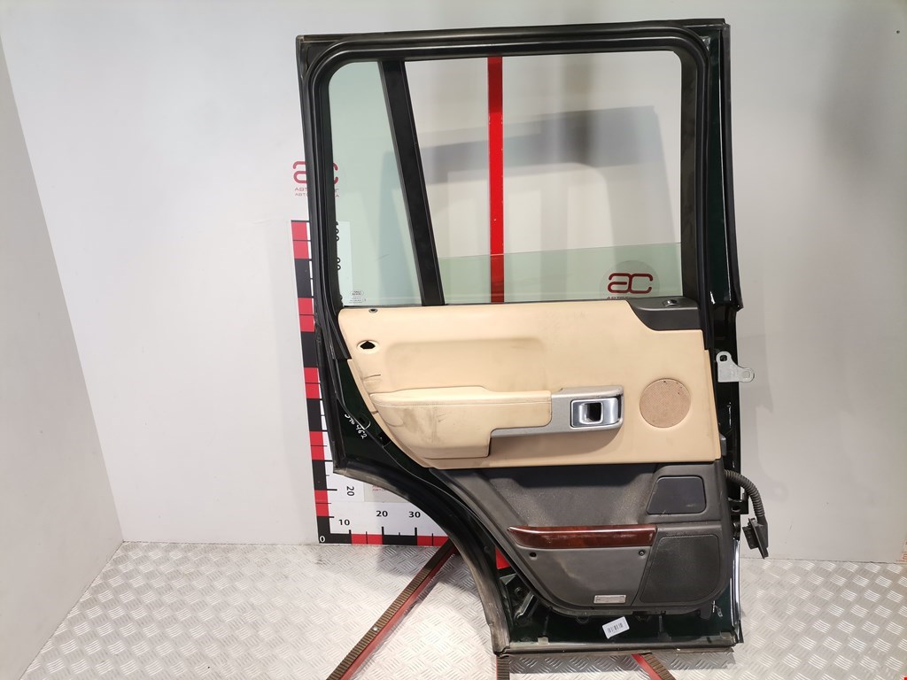 Дверь задняя левая LAND ROVER Range Rover 2002-2012
