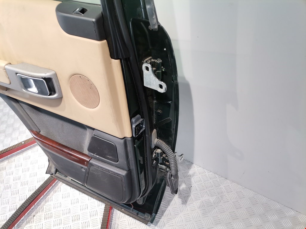 Дверь задняя левая LAND ROVER Range Rover 2002-2012