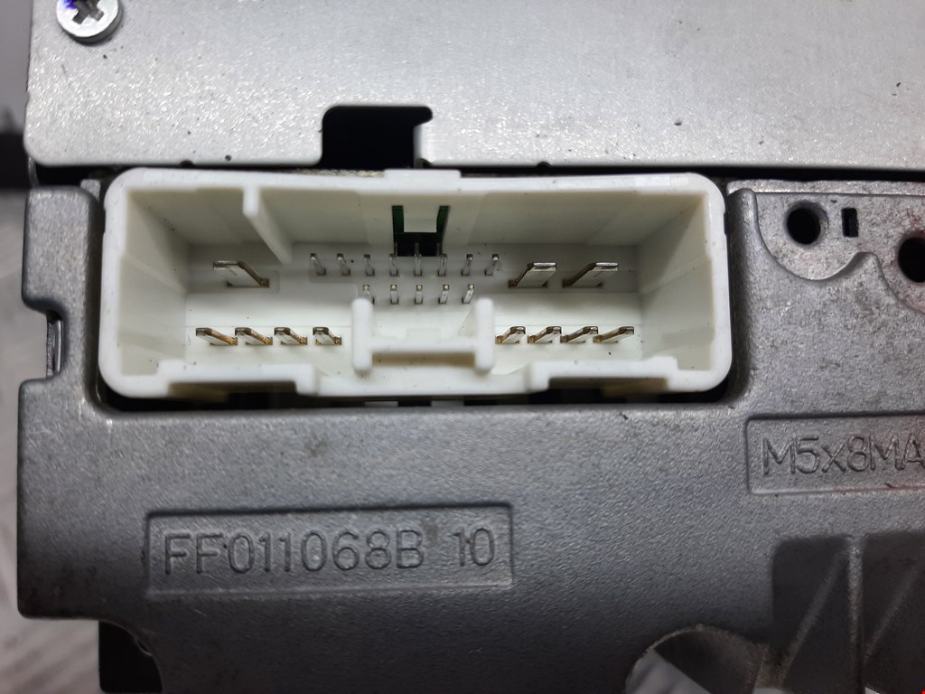 Магнитола MAZDA Mazda 6 GH 2007-2012