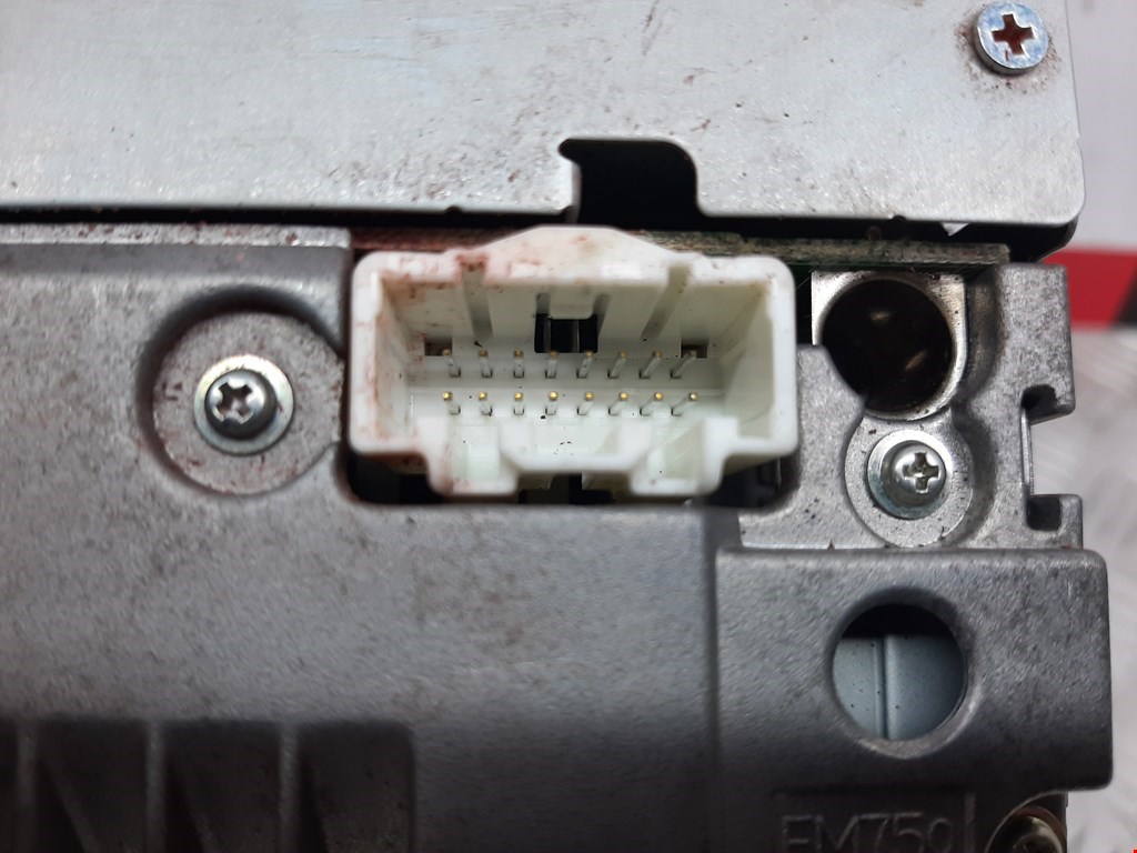 Магнитола MAZDA Mazda 6 GH 2007-2012