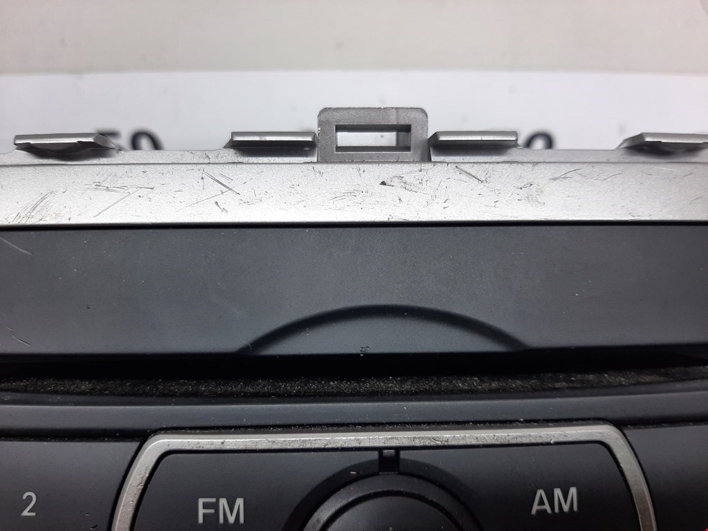 Магнитола MAZDA Mazda 6 GH 2007-2012