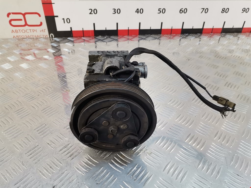 Компрессор кондиционера (системы кондиционирования) MAZDA Xedos 6 1992-1999