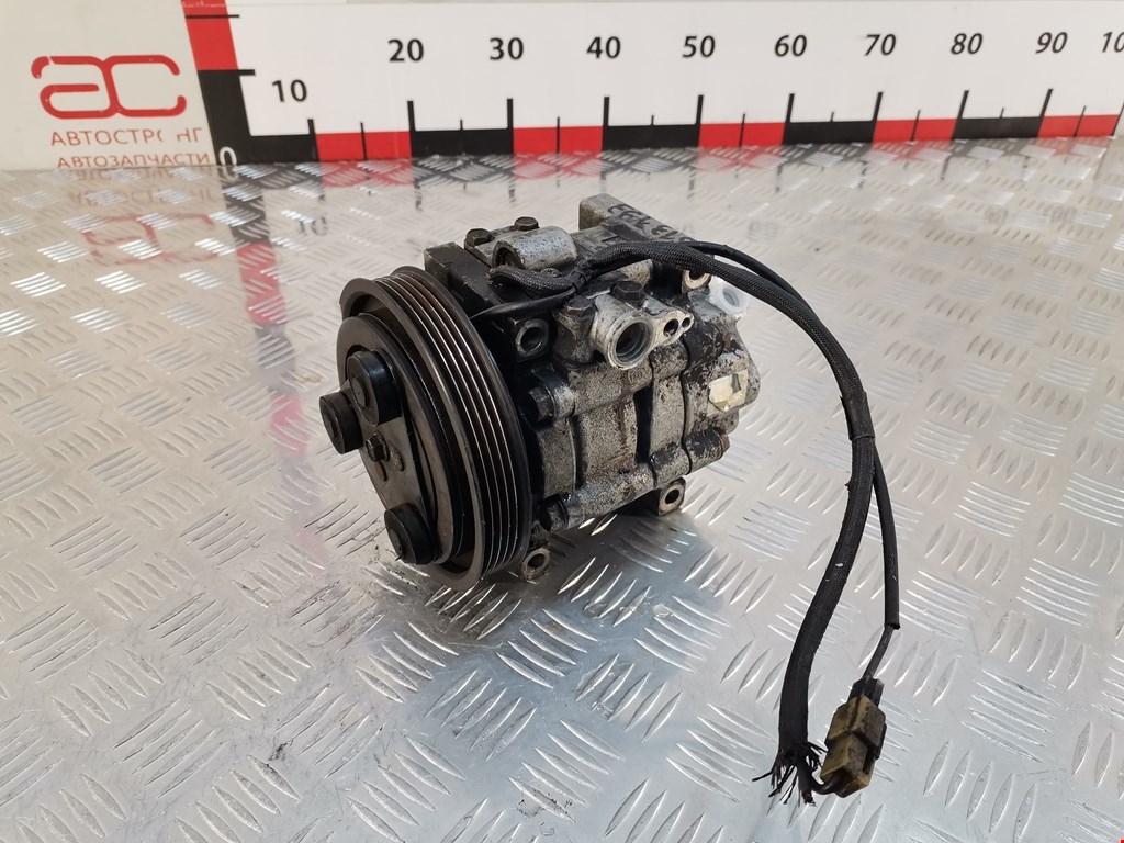 Компрессор кондиционера (системы кондиционирования) MAZDA Xedos 6 1992-1999