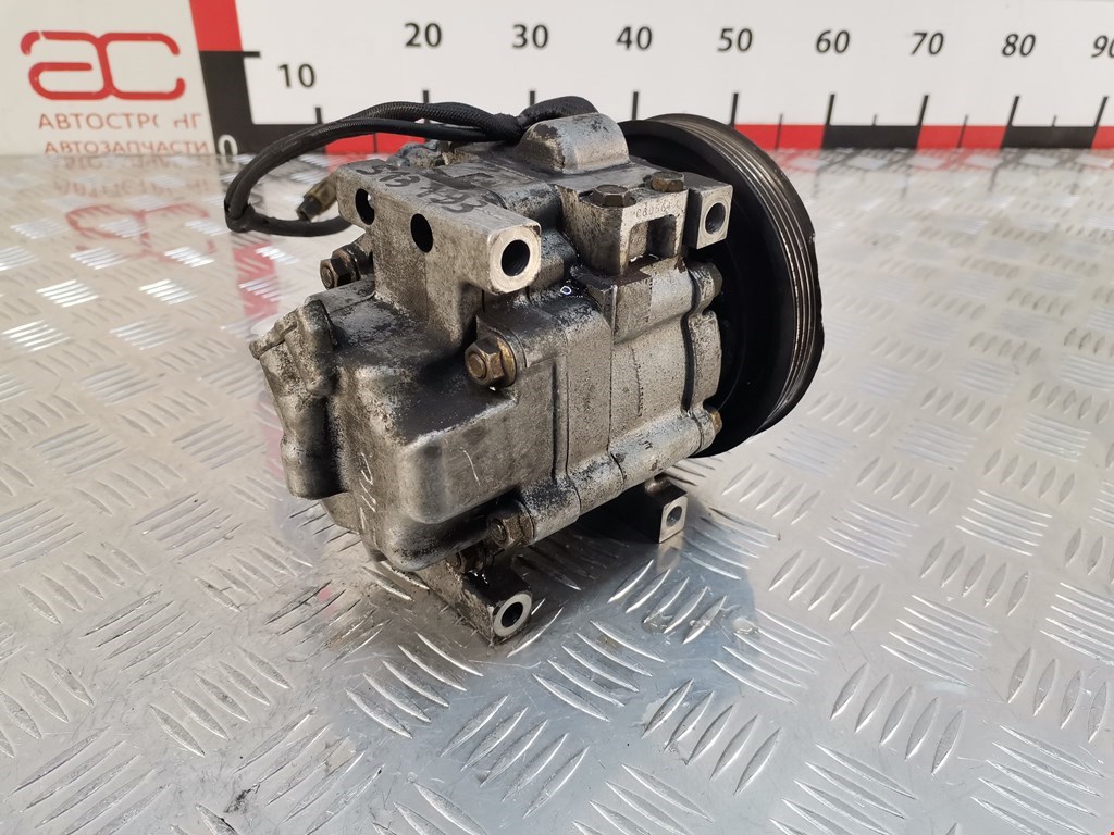 Компрессор кондиционера (системы кондиционирования) MAZDA Xedos 6 1992-1999