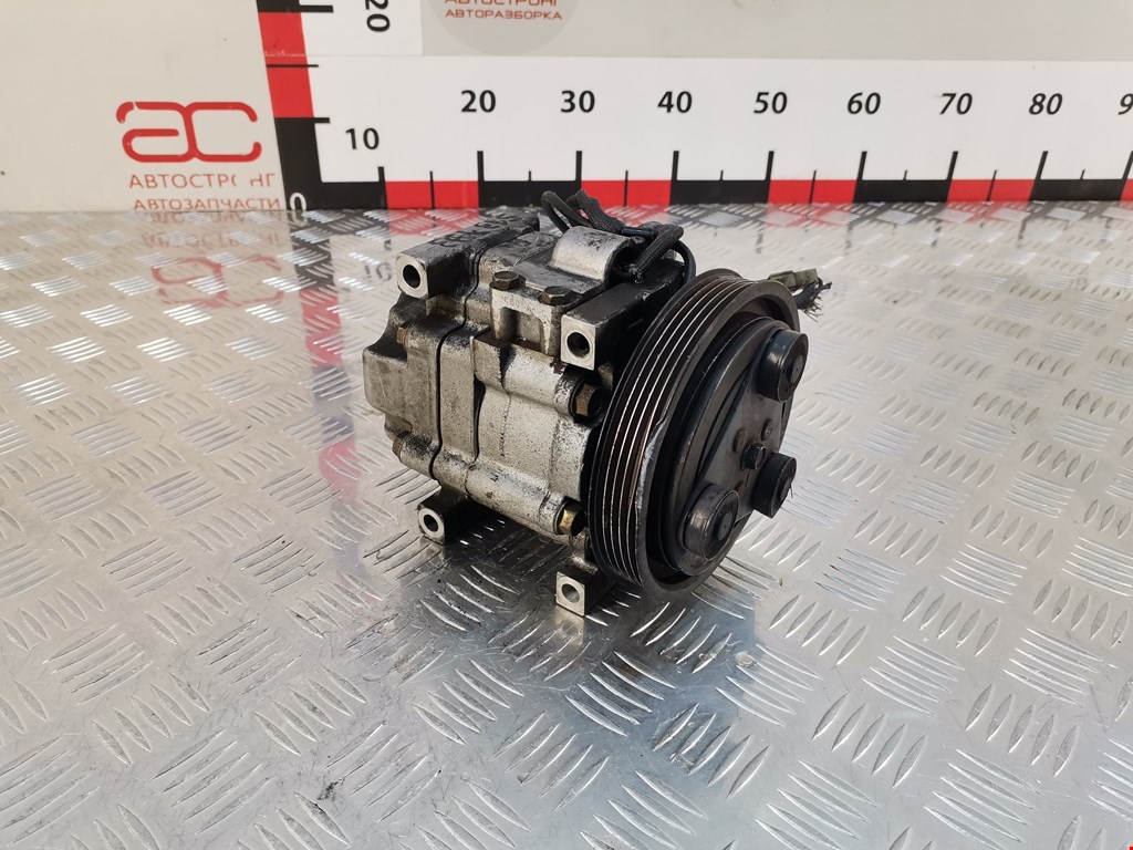 Компрессор кондиционера (системы кондиционирования) MAZDA Xedos 6 1992-1999