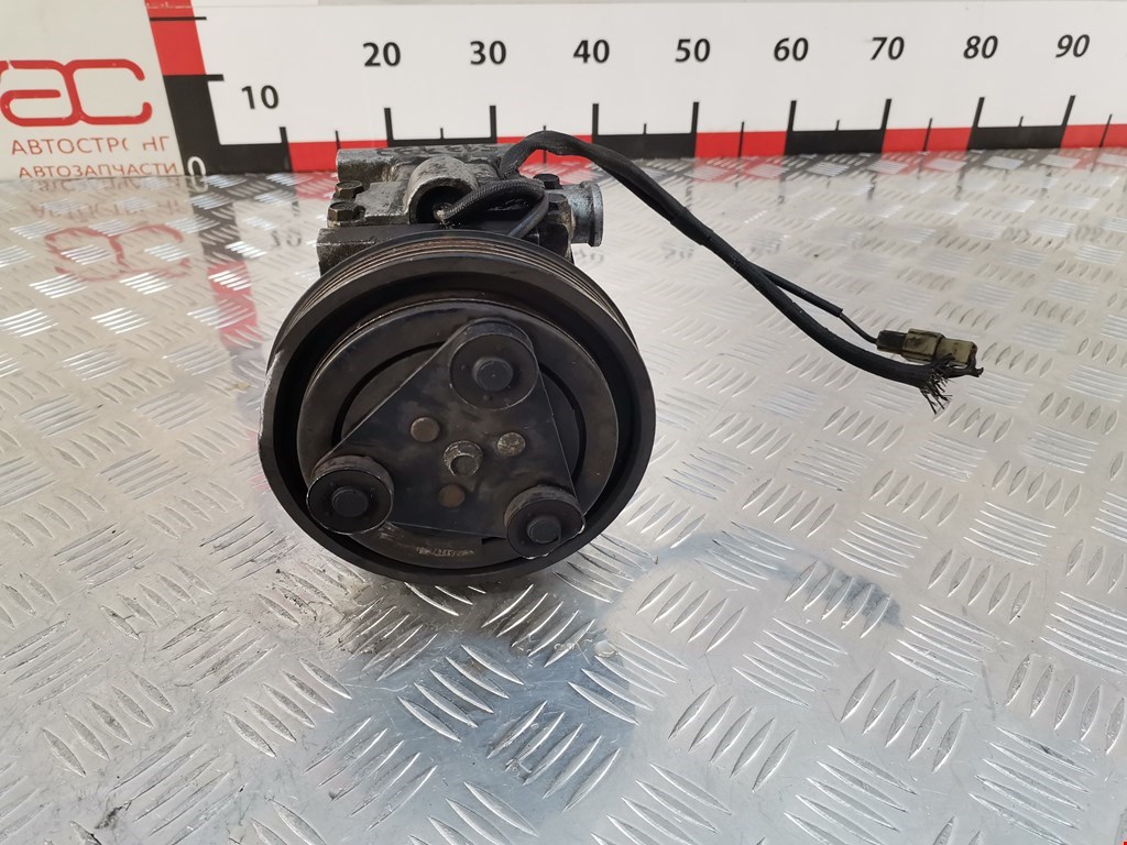 Компрессор кондиционера (системы кондиционирования) MAZDA Xedos 6 1992-1999