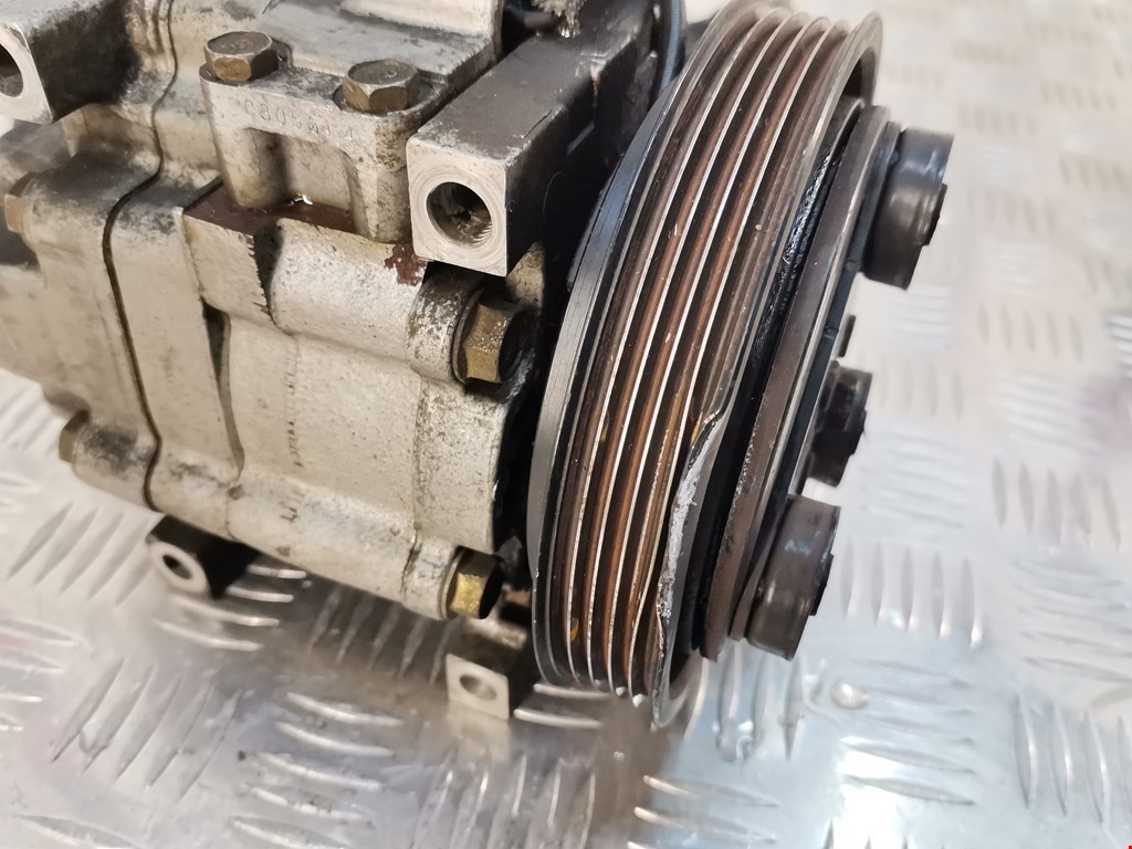 Компрессор кондиционера (системы кондиционирования) MAZDA Xedos 6 1992-1999