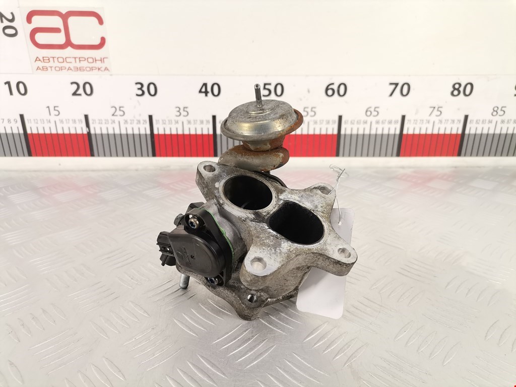 Заслонка дроссельная электрическая HONDA FR-V 2004-2009