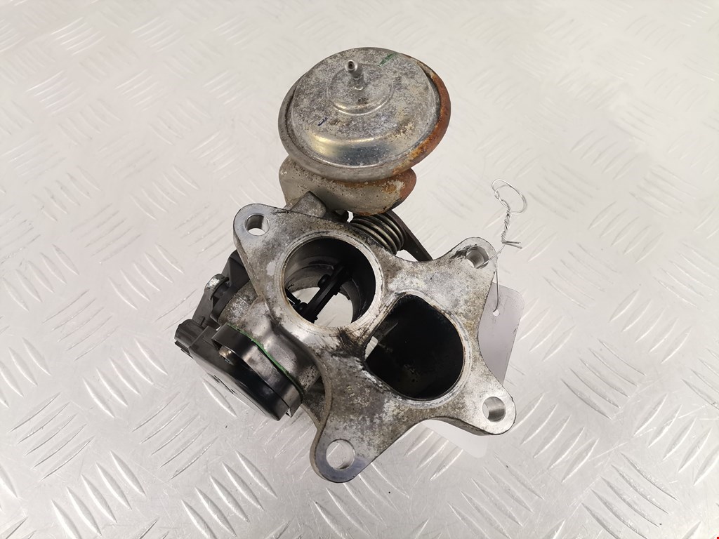 Заслонка дроссельная электрическая HONDA FR-V 2004-2009