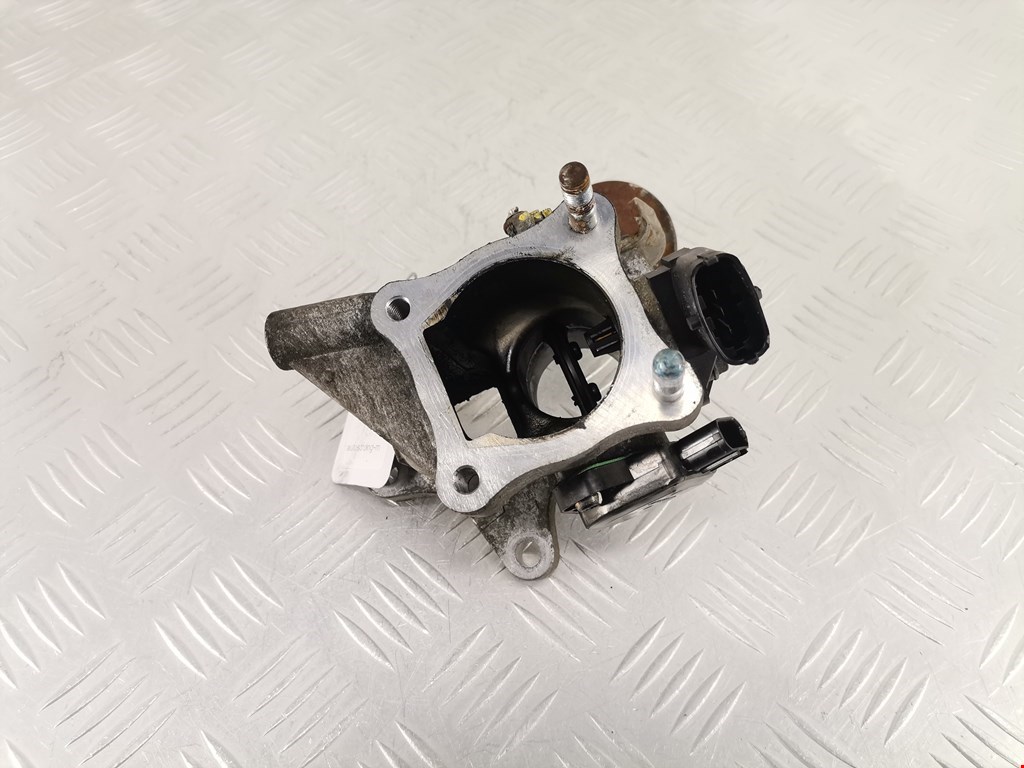 Заслонка дроссельная электрическая HONDA FR-V 2004-2009