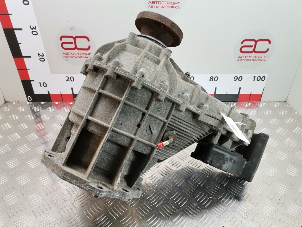 Коробка раздаточная (раздатка) LAND ROVER Range Rover 2002-2012