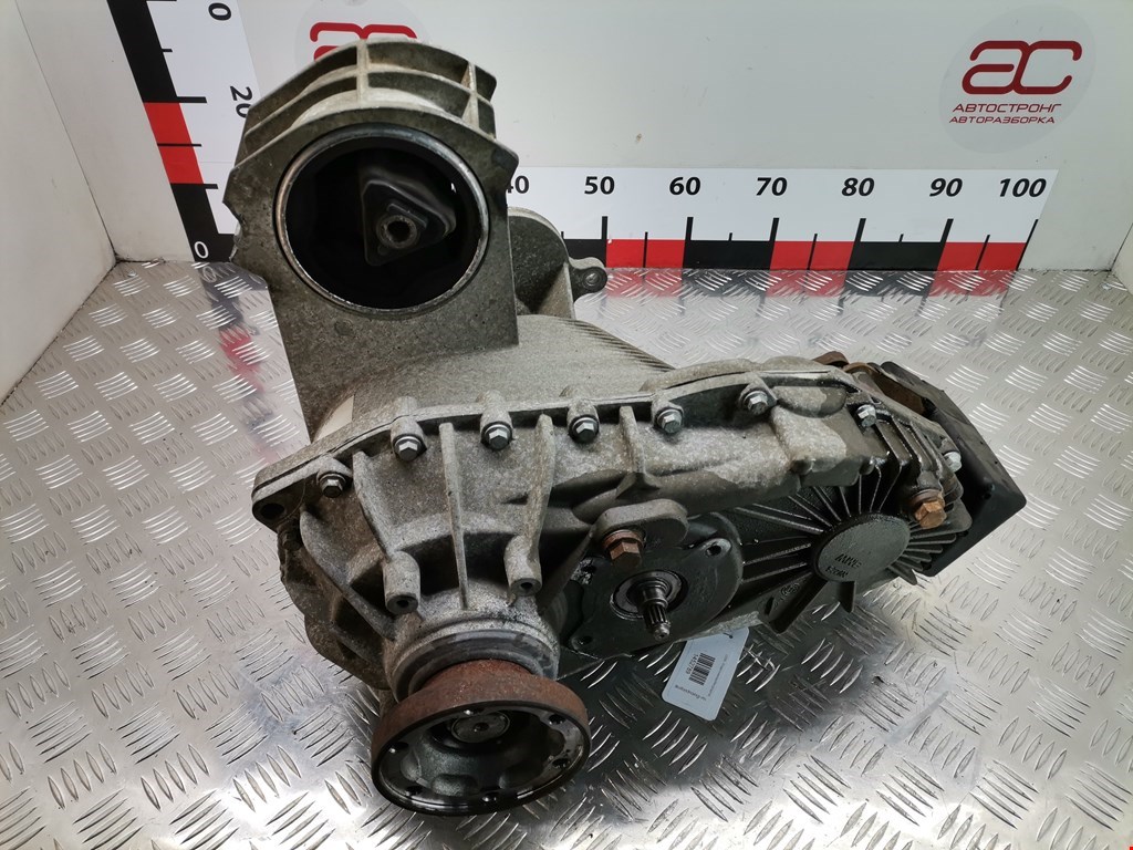 Коробка раздаточная (раздатка) LAND ROVER Range Rover 2002-2012