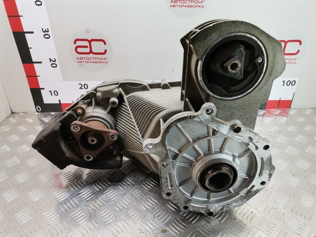 Коробка раздаточная (раздатка) LAND ROVER Range Rover 2002-2012