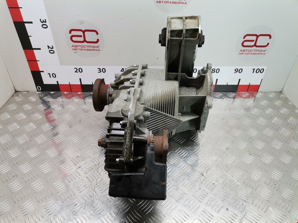Коробка раздаточная (раздатка) LAND ROVER Range Rover 2002-2012