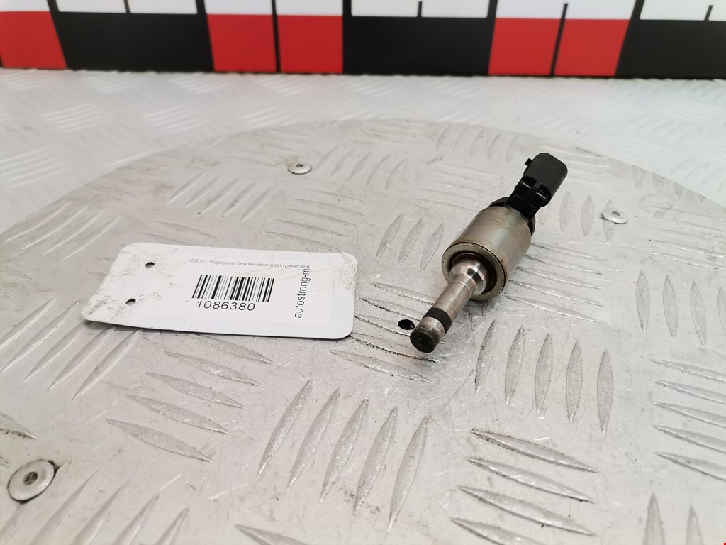 Форсунка дизельная электрическая FORD Focus III 2011-2019