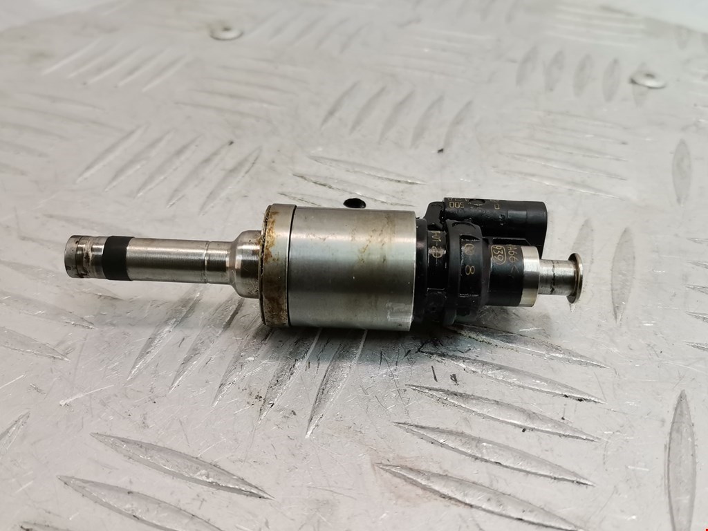 Форсунка дизельная электрическая FORD Focus III 2011-2019