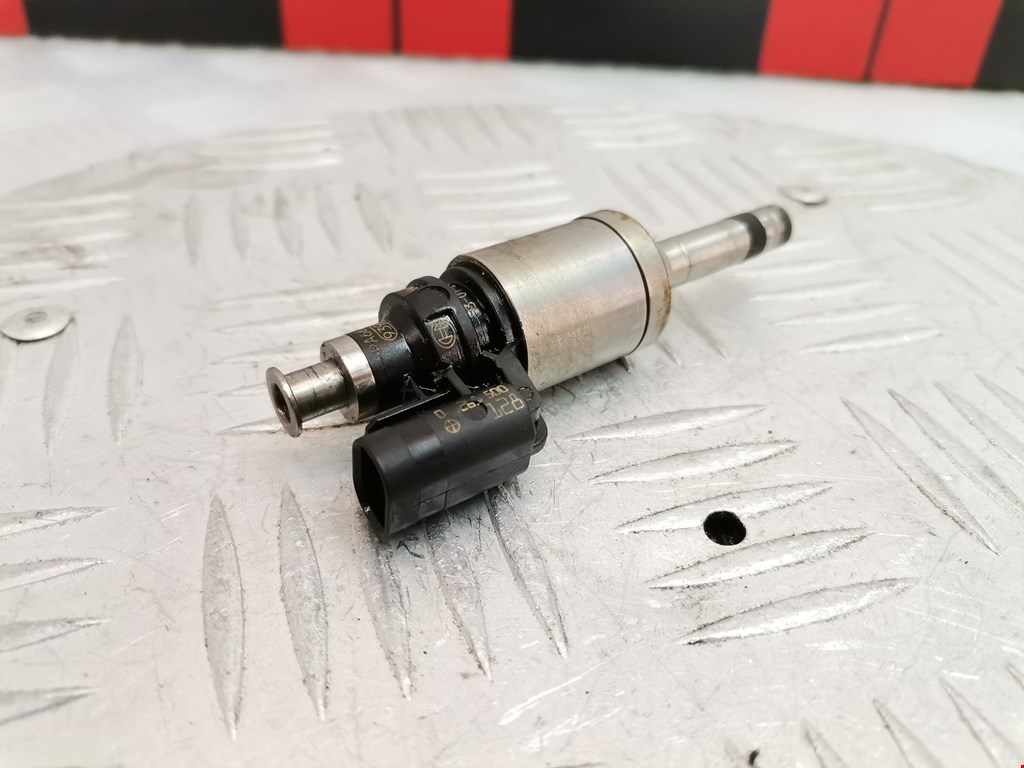 Форсунка дизельная электрическая FORD Focus III 2011-2019